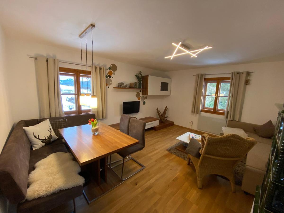 Sonnenhuette Villa Sankt Martin am Tennengebirge Dış mekan fotoğraf